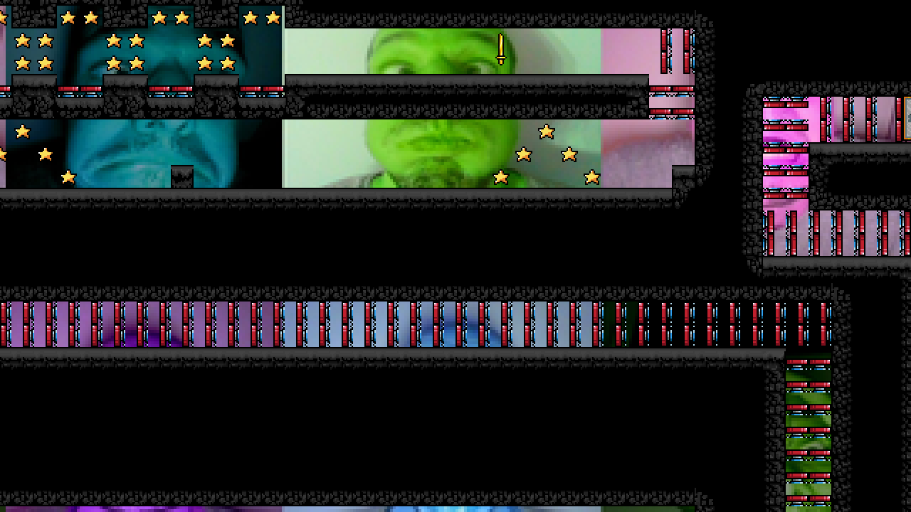 Insanity Battle