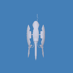 Portal Turret
