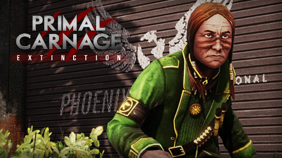 Shamrock Pathfinder (St Patrick's day 2021)