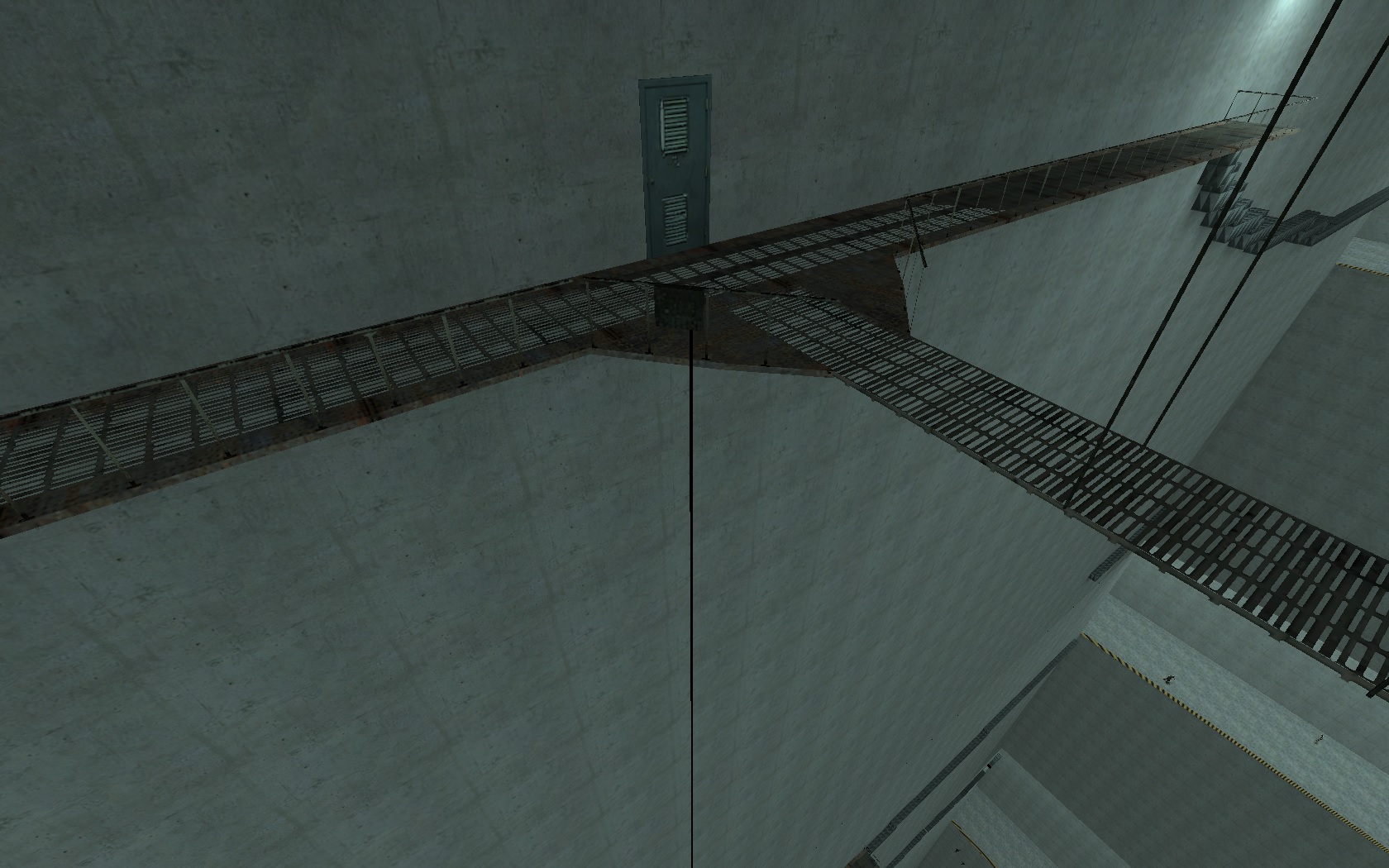 Desperate escape 3 shortcut version