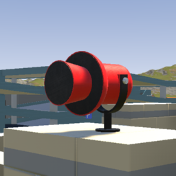 Federal Signal Model A