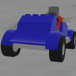 P.S.I Cars: Nexus