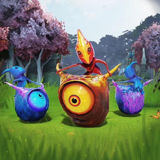 Bugward - the devilish squishy ward