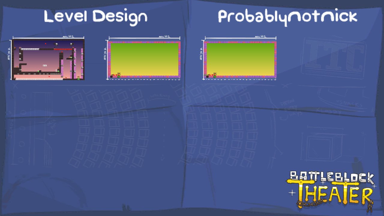 Level Design