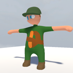 Robin hood