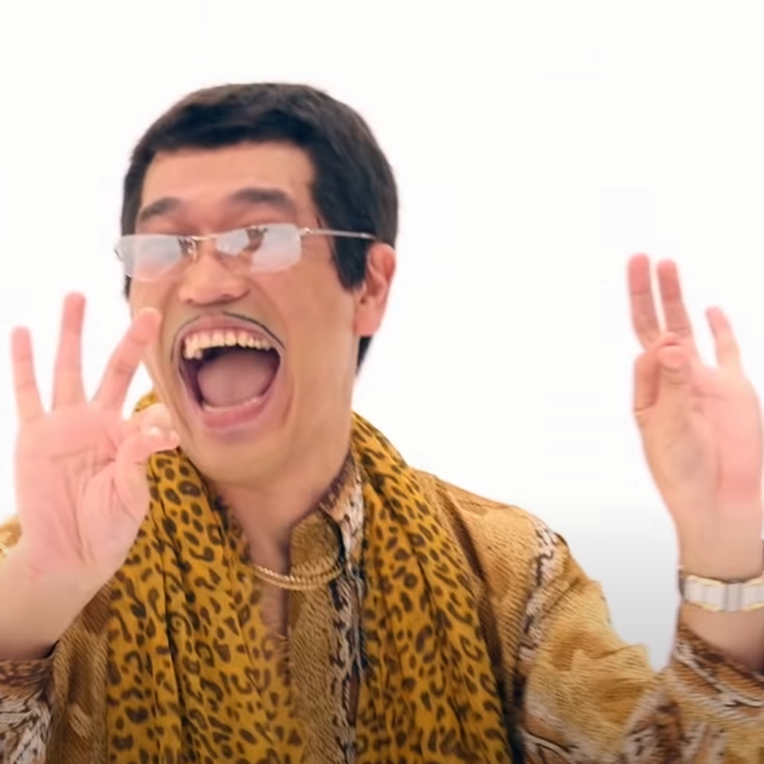 Pen Pineapple Apple Pen