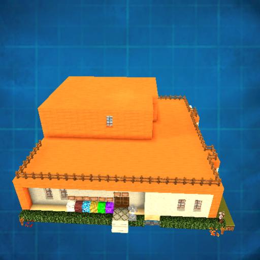 Clue game house