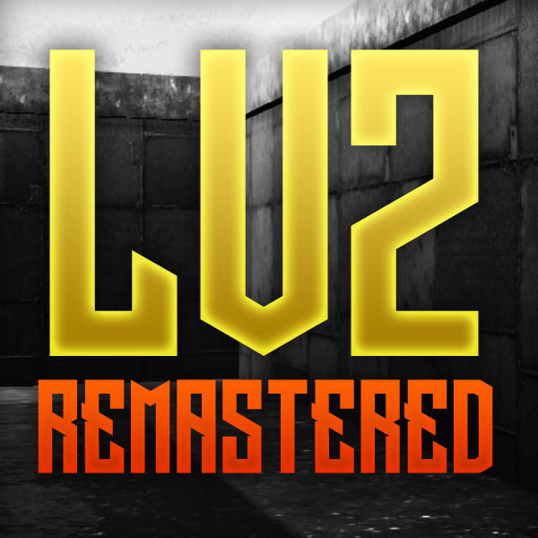 LABYRINTH V2 REMASTERED