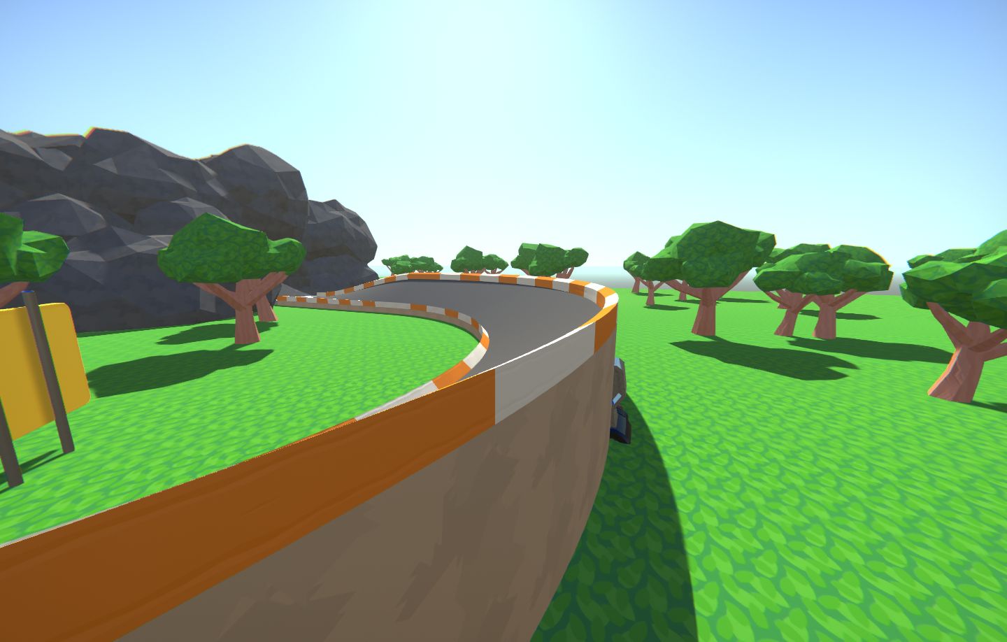 HardCorTracks