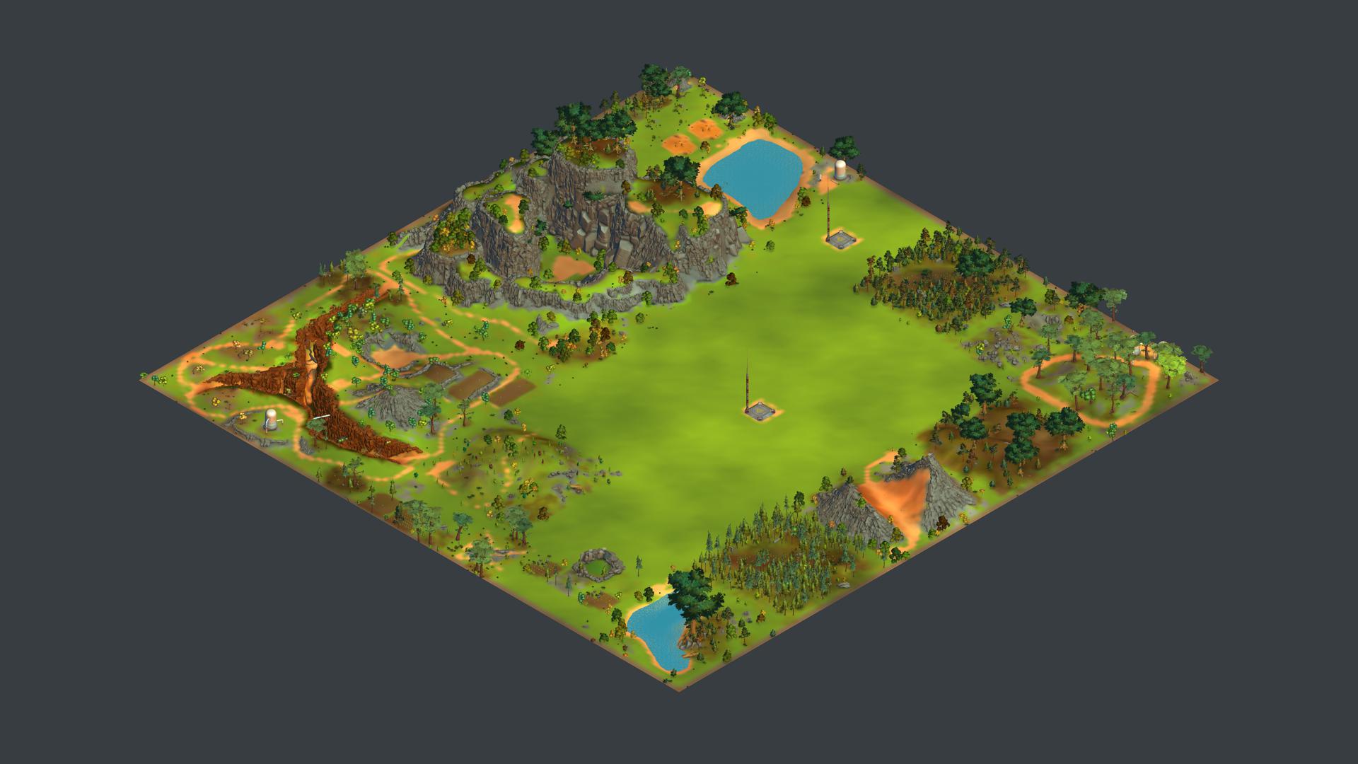 Champtopia