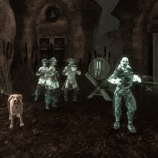 fable 3 sexy clothes Peter Molyneux on Fable II: 