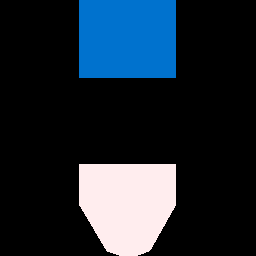Flag of Estonia