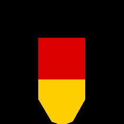 Flag of Germany