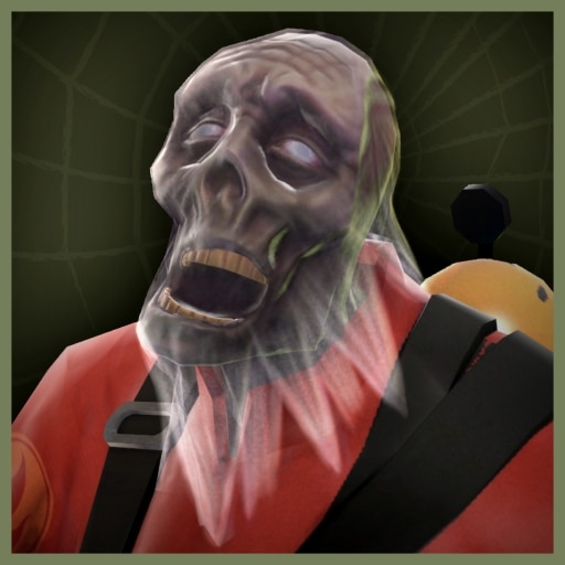 TF2 Hex: Bugsy Webster
