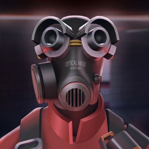 TF2 Hex: I.C.U - TV
