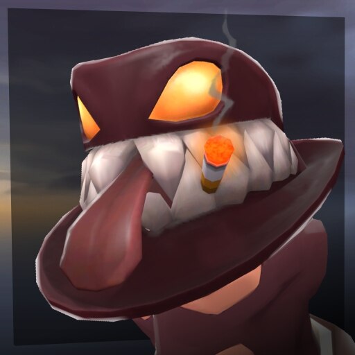 TF2 Hex: Chapeau Monstrueux
