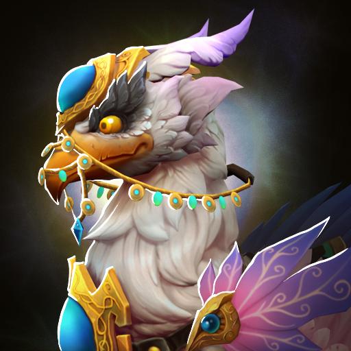 Arcane Griffin_master_mount