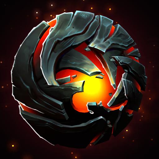 Lava Gladiator_offhandweapon
