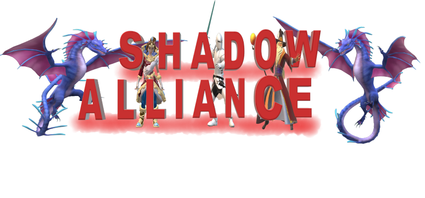 Shadow Alliance