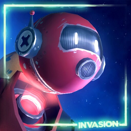 TF2 Hex: Pyroid