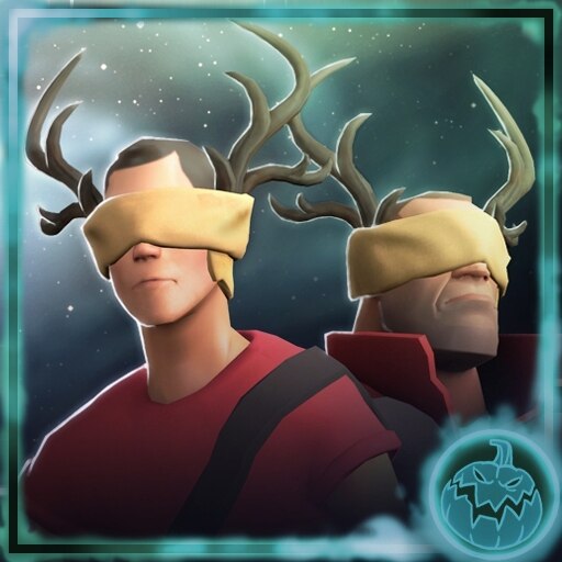 TF2 Hex: Children of The Black Stars
