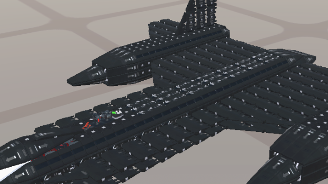 Black Bird