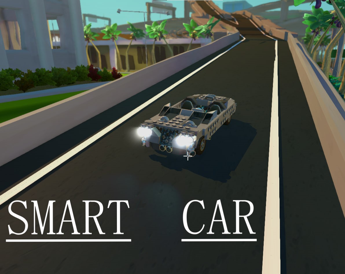 Smart car