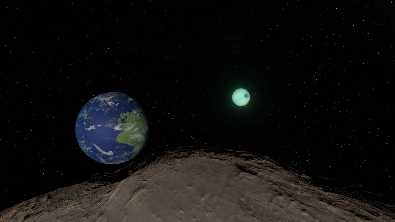 Helion system