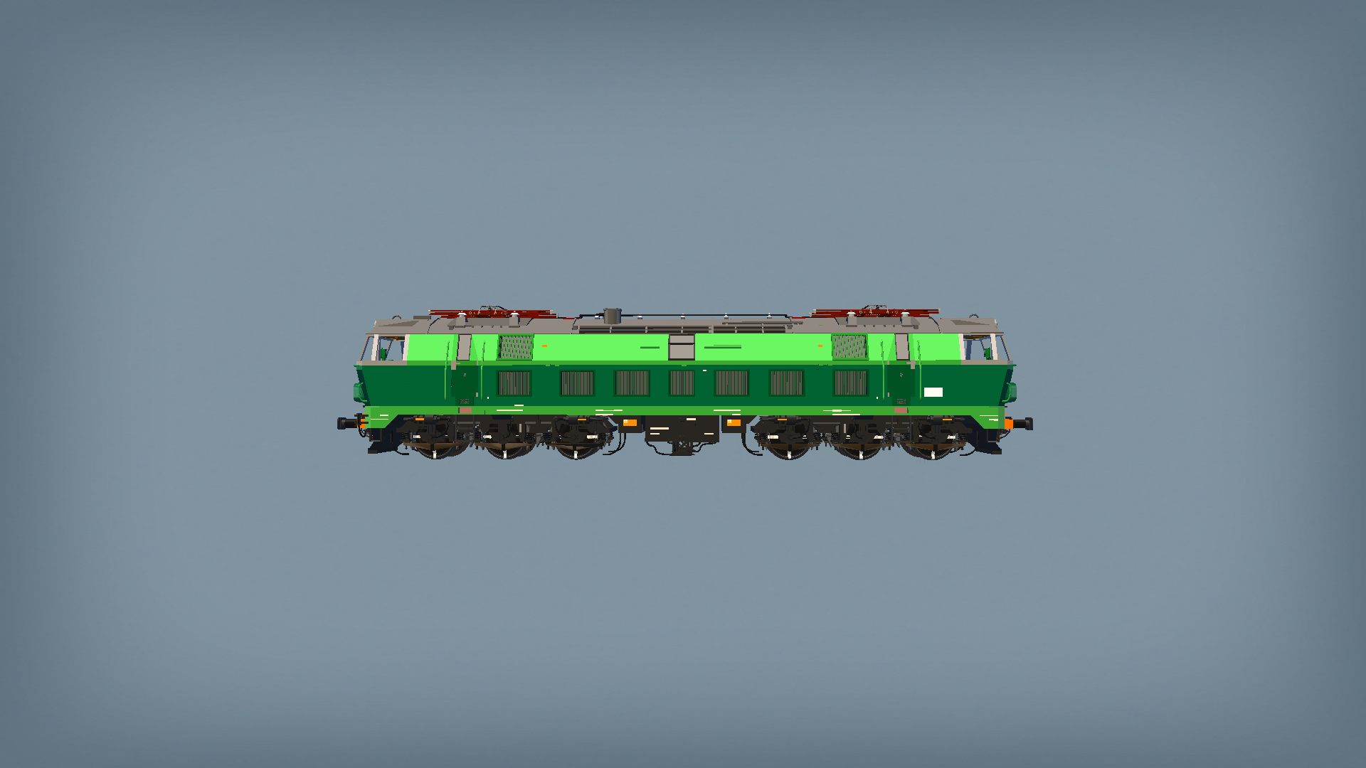 ET22-187 [BYK] [PKP CARGO] [5u]