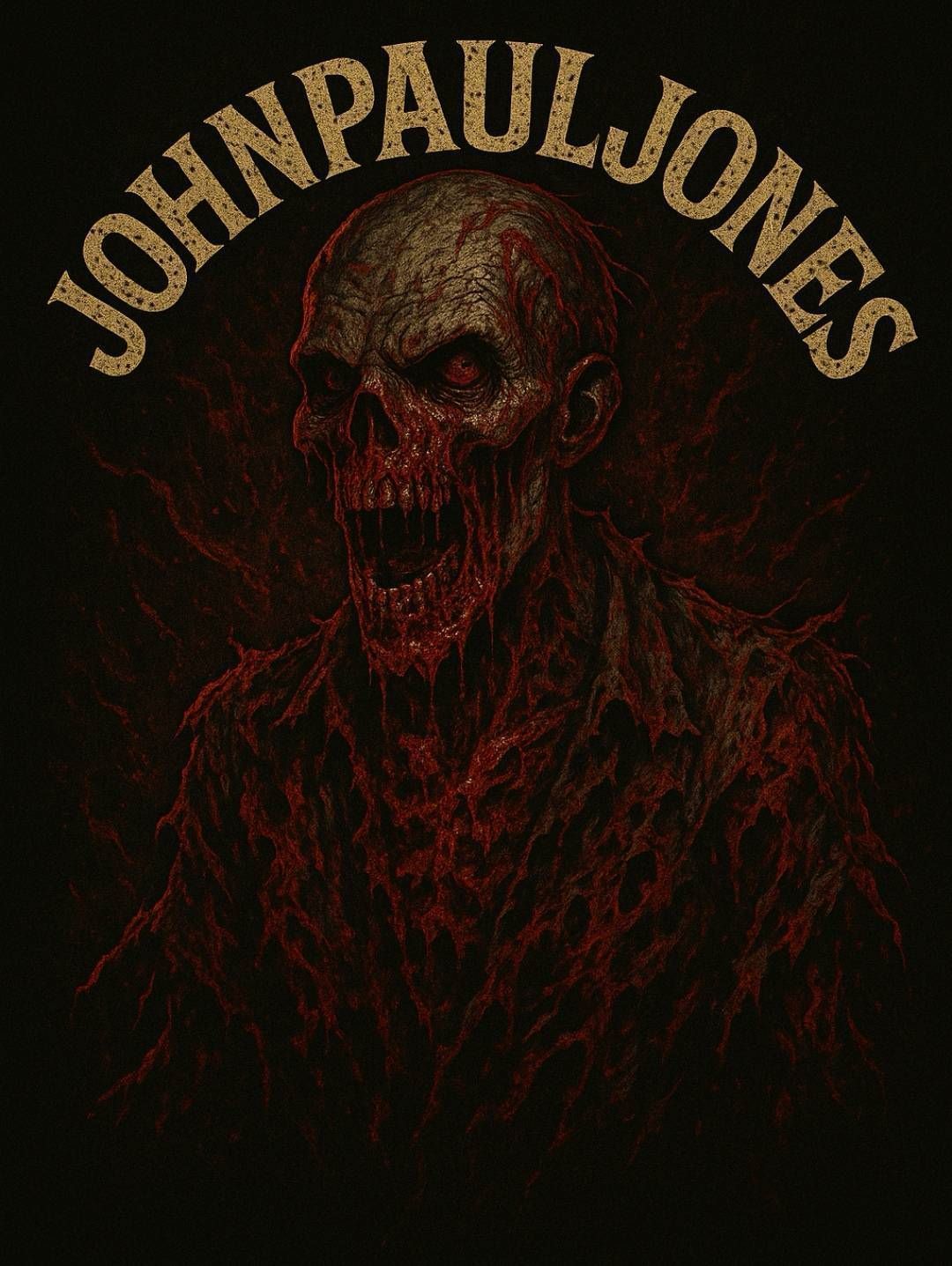 Johnys_NoSickness