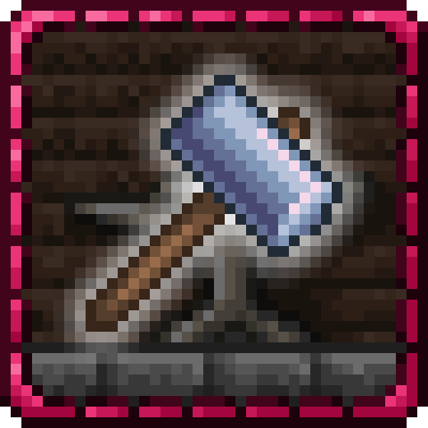 Armor and Accessory Prefixes - 汉化 – tModLoader Mod