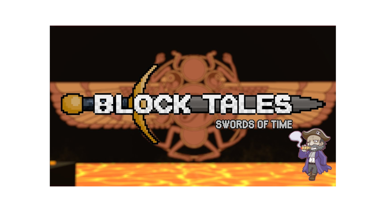Block Tales - The Ancients (Tequila Theme Replacement)