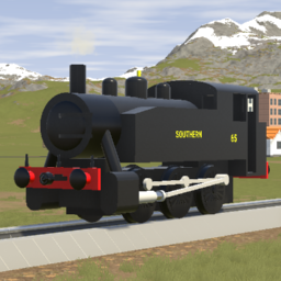 Southern Railway USA Class