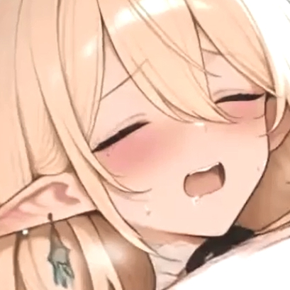 【アニメ】リーウちゃんとえっち preview