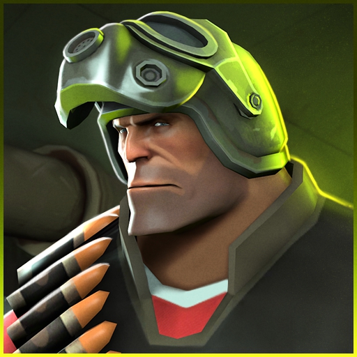 Radioactive Ranger