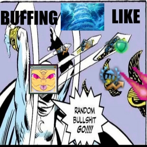 Buffed Cradle of Souls preview