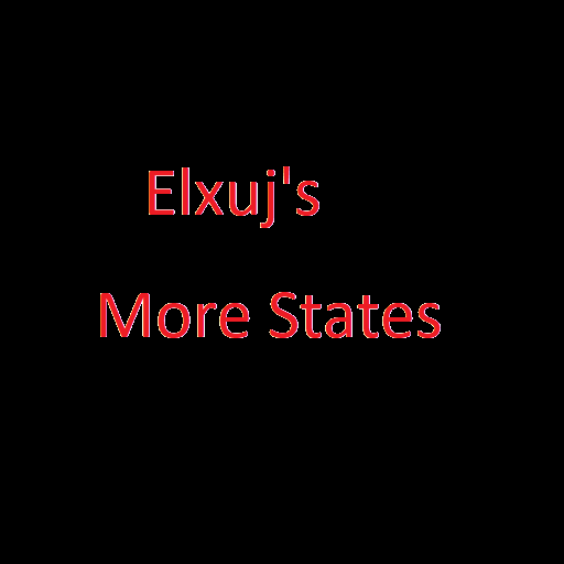 Elxuj's more states