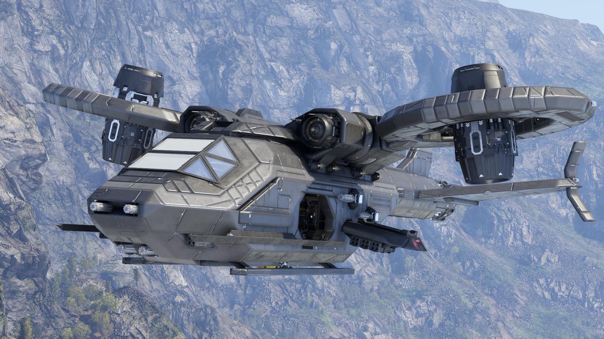 MC-23 Saker preview