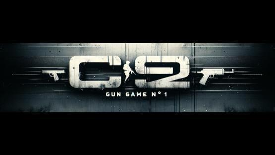 GunGame No 1 Test Models – Counter-Strike 2 Mod
