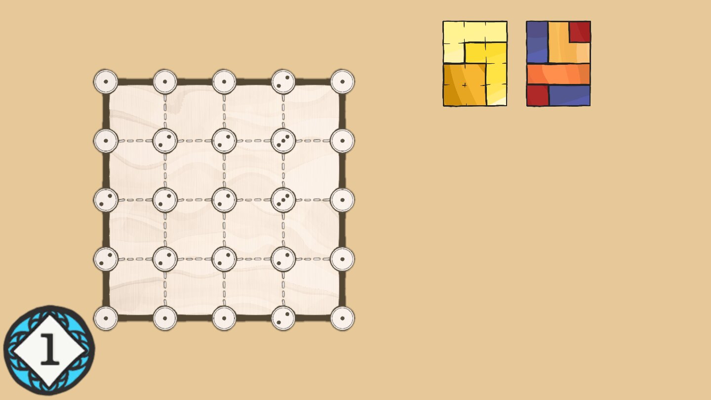 Only Square - 4x4