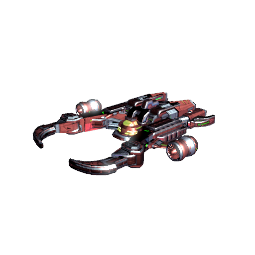 PTM-07 Needlebeak