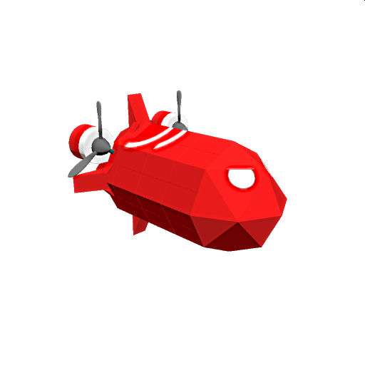 Brutal Floating Behemoth (BFB)