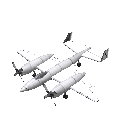 P-44J “Mantis”