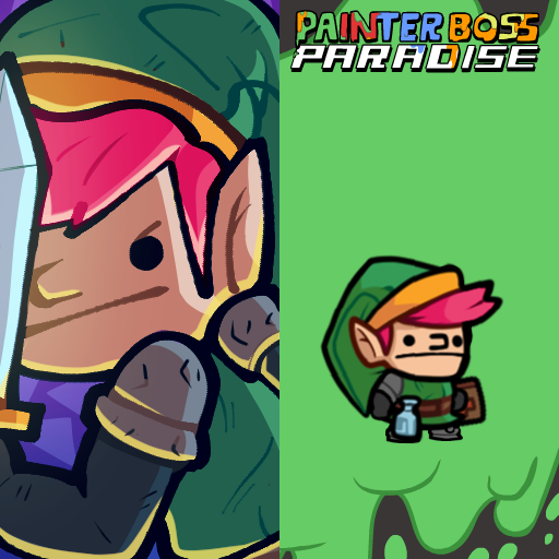 PINK LINK