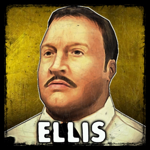 Paul Blart (Ellis)