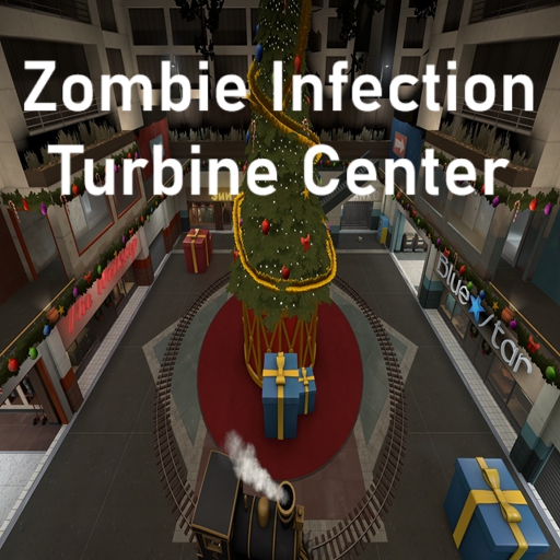 Zombie Infection Turbine Center – Team Fortress 2 Mod