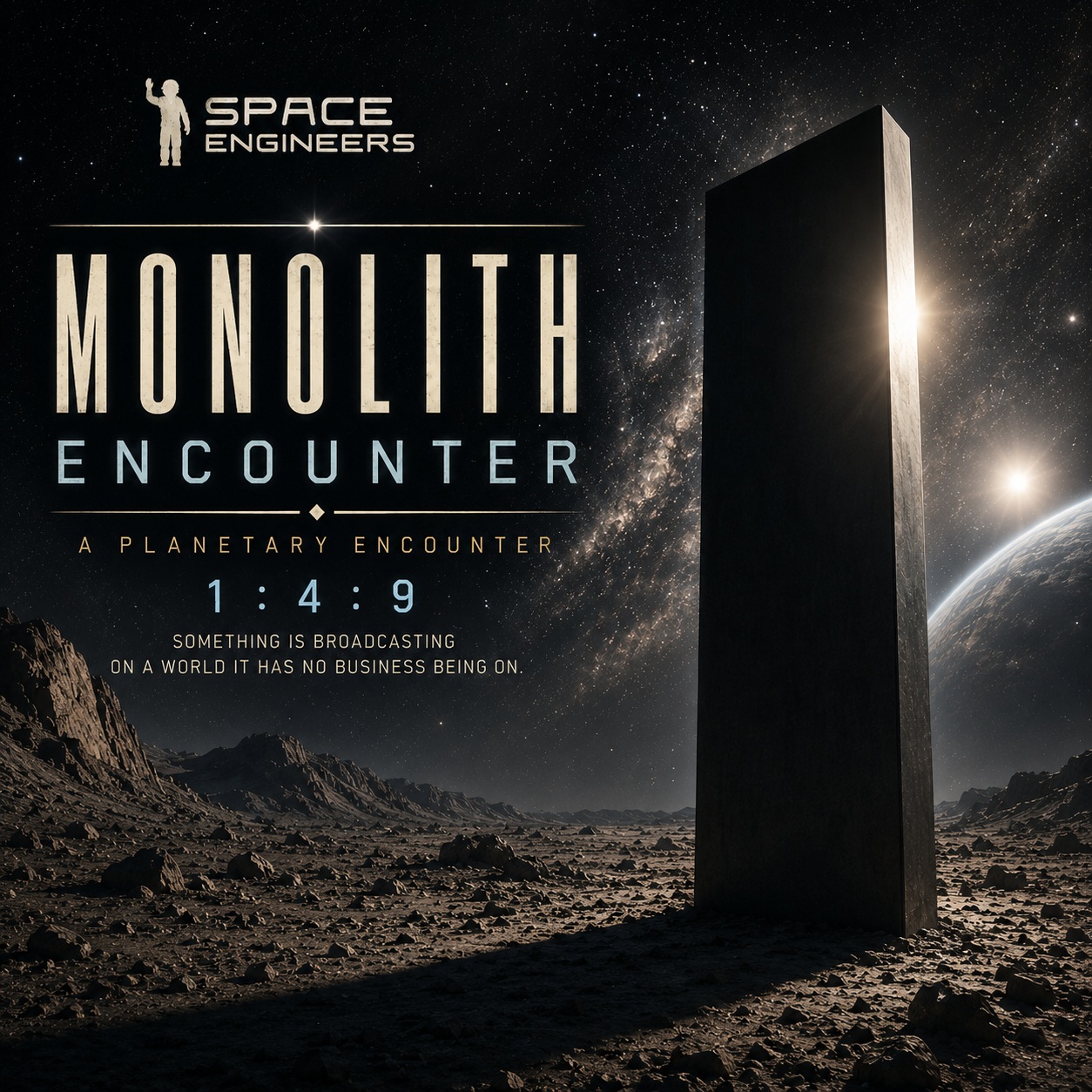 Monolith Encounter [MES]