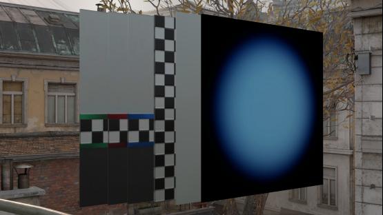 [FNAF] Wall models