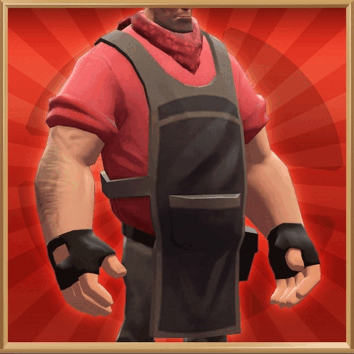 TF2: The Proletariat
