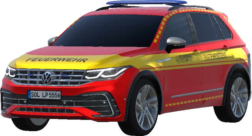 Feuerwehr Lippstadt